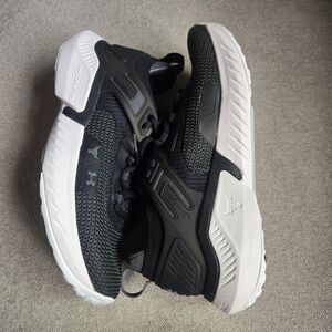 Under Armour x The Rock